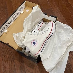 Chuck Taylor All Star Classic - Optical White